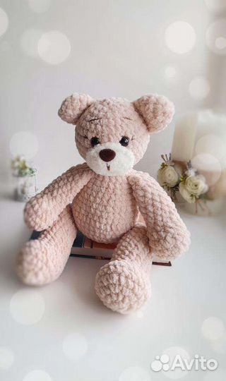 Вяжу на заказ