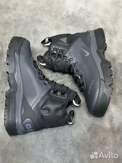 Nike ACG Zoom Gore-Tex зимние (44)