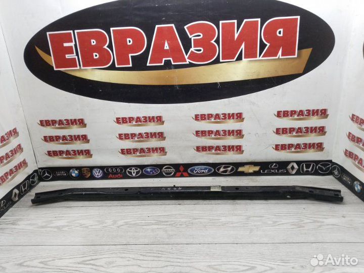 Планка радиатора передняя Bmw 5-Series F10 N52B25