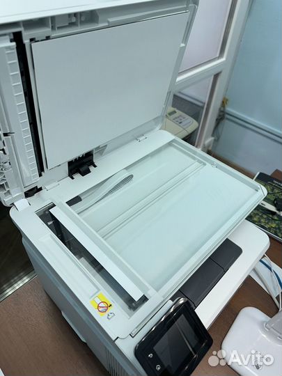 Лазерный мфу HP Laser Jet Pro MFP M428dw