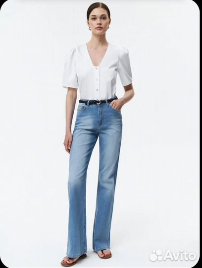 Летняя блузка Charuel, 48