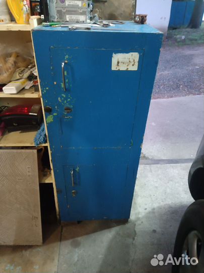 Сейф для хранения оружия