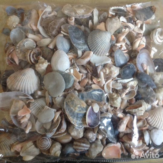 Грунт для аквариума