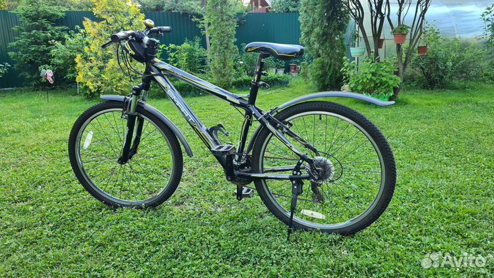 Велосипед SMART