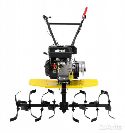 Сельскохозяйственная машина huter MK-7500P-10