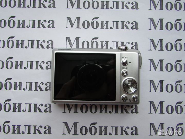 Фотоаппарат “Samsung ST60”, рабочий