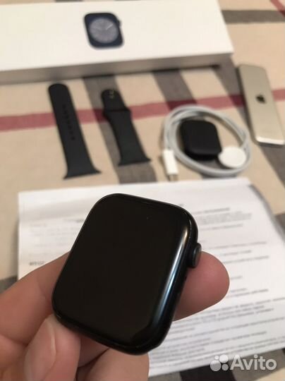 Apple Watch S8 45mm