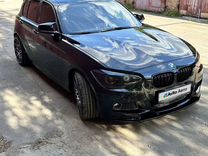BMW 1 серия 2.0 AT, 2012, 238 000 км, с пробегом, цена 1 800 000 руб.