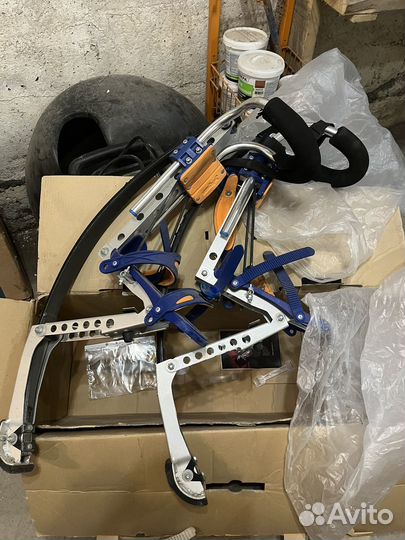 Джоли джамперы