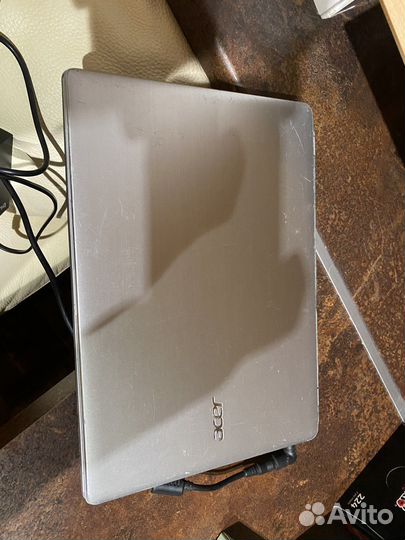 Acer aspire v5