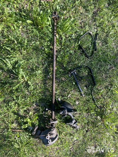 Рулевой редуктор для Volkswagen T3