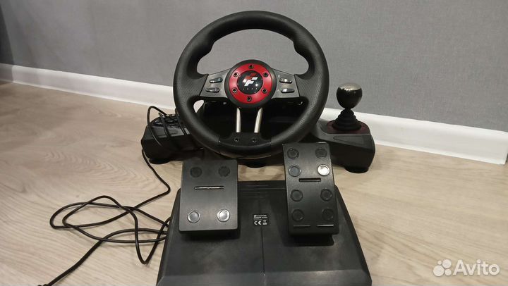 FlashFire force wheel, черный. Щекино-Тула