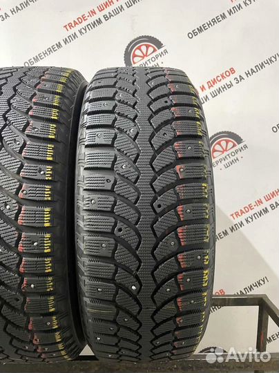 Bridgestone Blizzak Spike-01 215/60 R17 100T