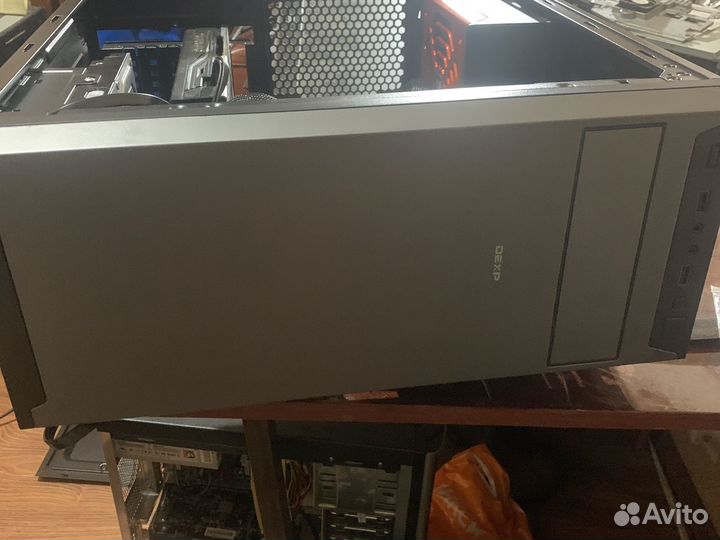 Системный блок i3 7.100