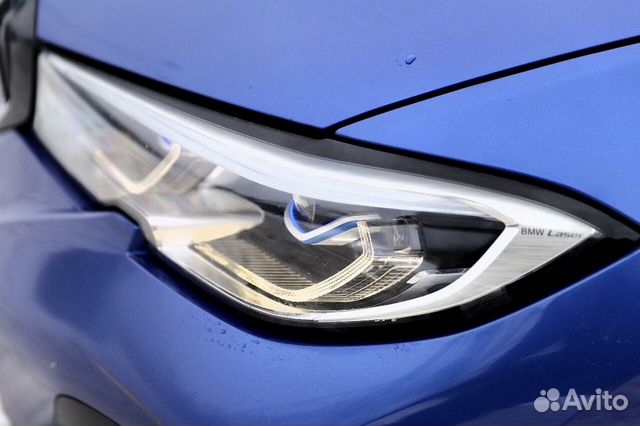 BMW 3 серия 2.0 AT, 2019, 105 000 км объявление продам