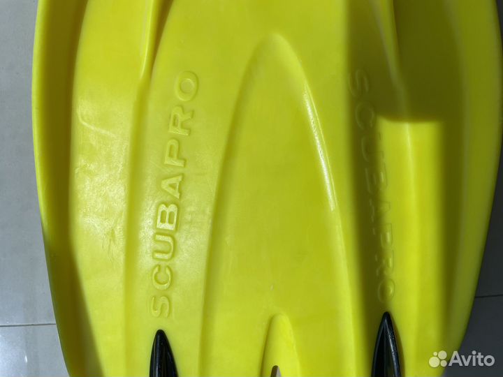 Ласты Scubapro Go Sport, small, для дайвинга