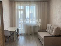 Квартира-студия, 30 м², 12/20 эт.