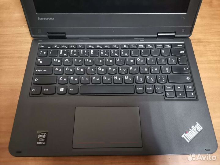 Ноутбук lenovo core i5