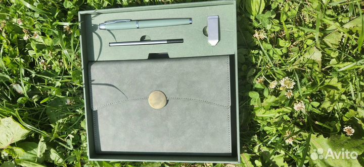 Подарочный набор