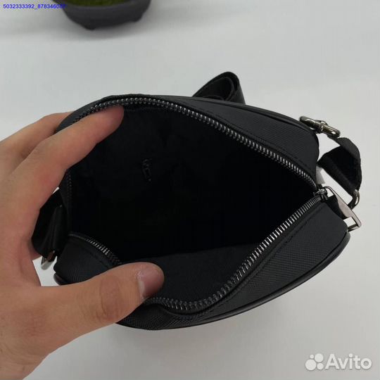 Сумка через плечо Tommy Hilfiger (Арт.84394)