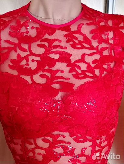 Комбинезон для торжественных случаев