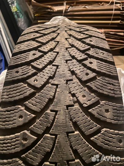 Nordman Nordman 4 215/60 R16