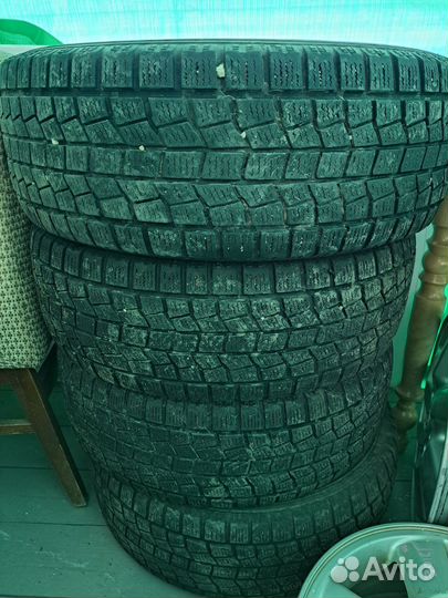 Northtrek N2 215/65 R16