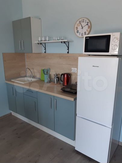 Коттедж 60 м² на участке 19 сот.