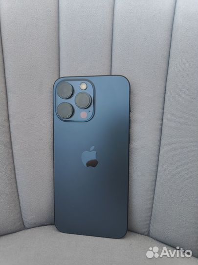 iPhone 15 Pro Max, 256 ГБ