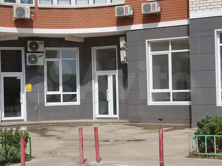 Офис, 66.4 м²