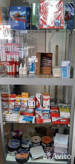 Тетради на кольцах А5 175х215 мм, 120 л. и 160 л