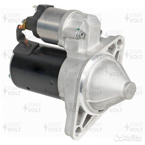 Стартер для а / м haval jolion (21) 1.5t 1, 2квт
