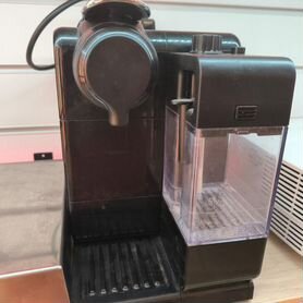 Кофеварка Delonghi en560