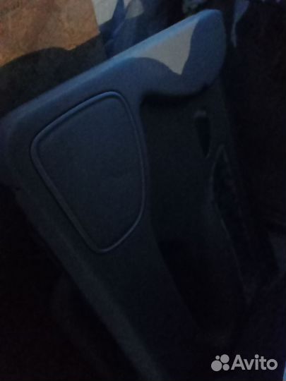 Дверные карты Чери Амулет А-15