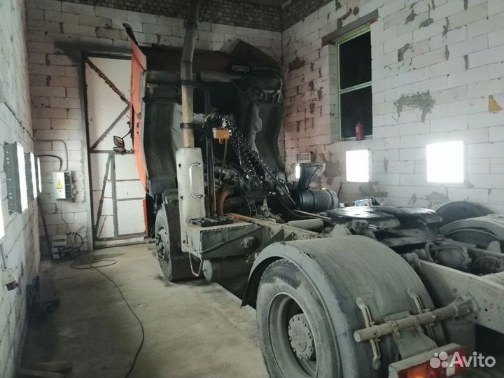 Токарные работы