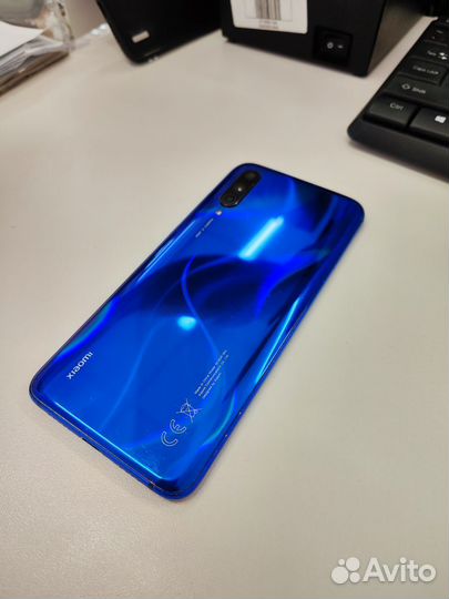 Xiaomi Mi 9 Lite, 6/64 ГБ