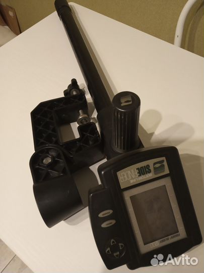 Эхолот fishin buddy 1200