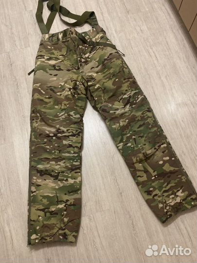 Костюм зимний вкпо 3.0 триада