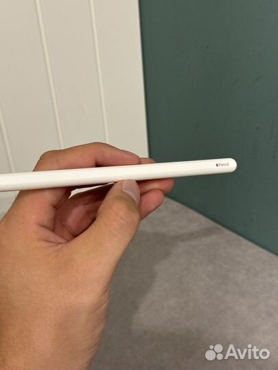 Apple Pencil 2 gen