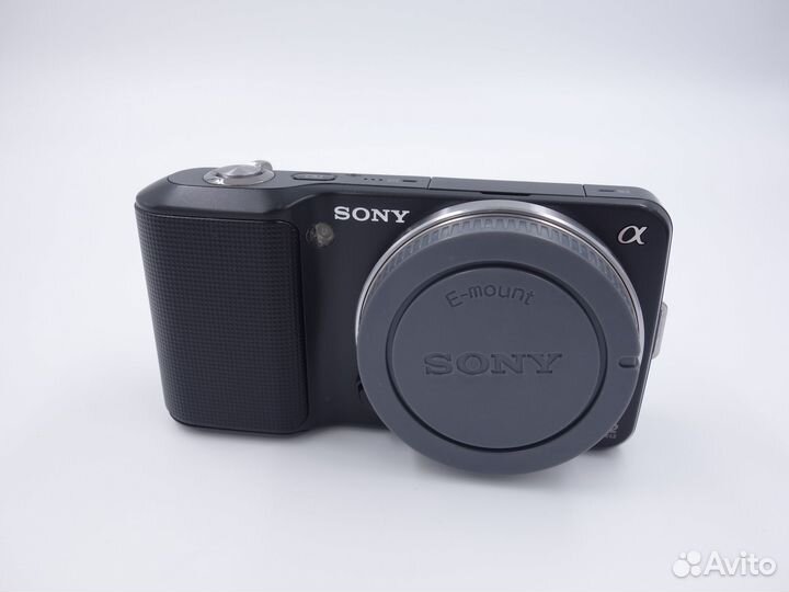 Sоny NEX-3