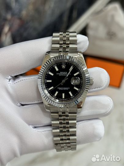 Часы rolex datejust 41mm