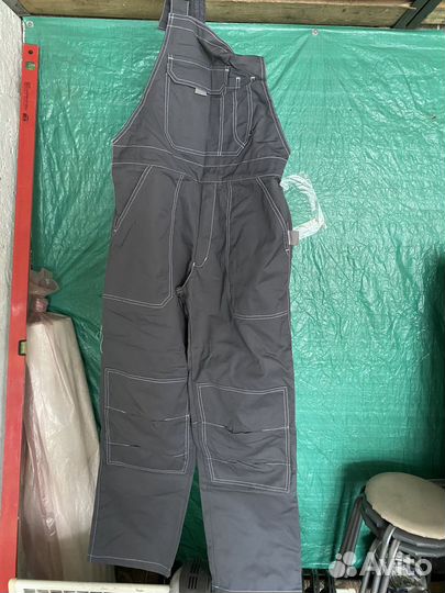 Спецодежда летняя