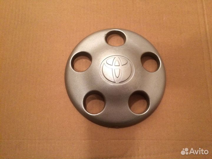 Колпак колеса Toyota Rav4 SXA10 4260342050