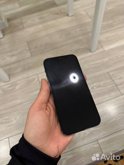 iPhone 12 Pro, 128 ГБ
