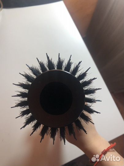 Расческа круглая