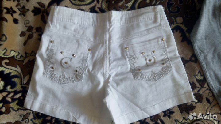Шорты