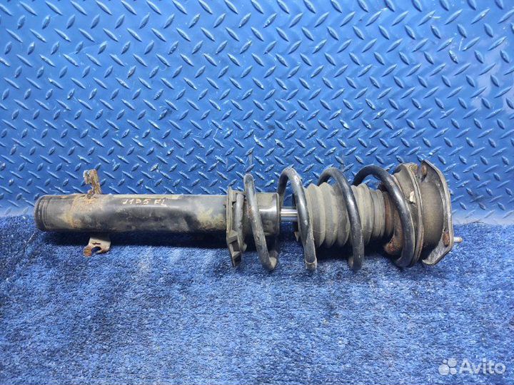 Амортизатор подвески передний левый Mini