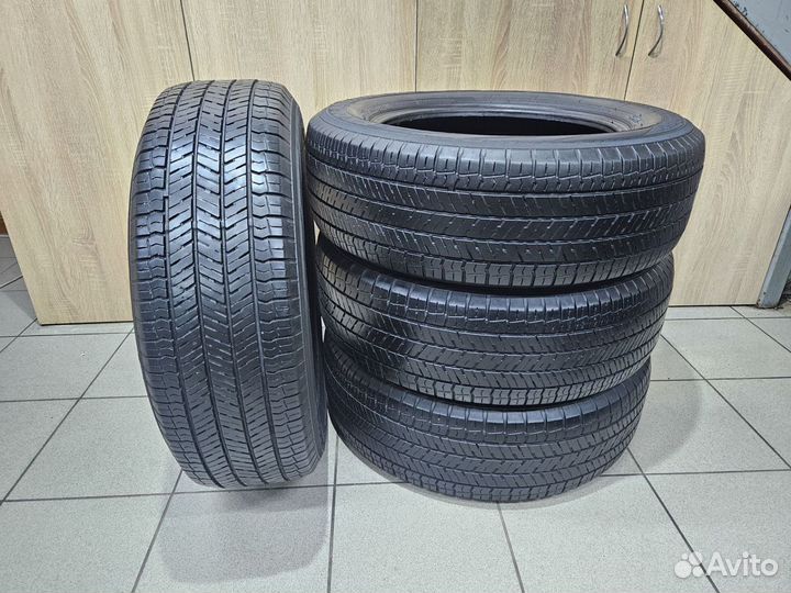 Yokohama Geolandar G91 225/65 R17