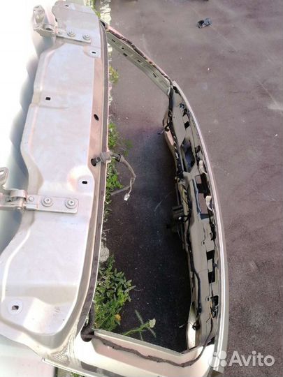 Крышка багажника BMW X5 E70 Бмв Х5 Е70