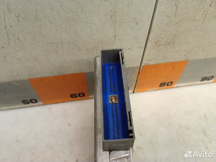 Блок управления двигателем Mercury/Ford Cougar